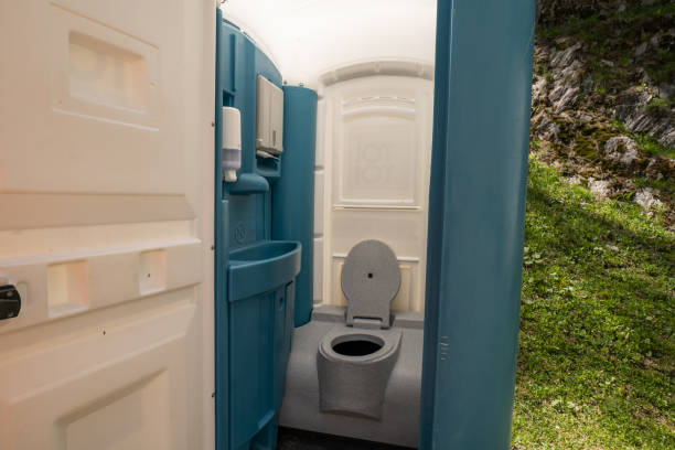 Best Porta potty rental for festivals  in King City, OR