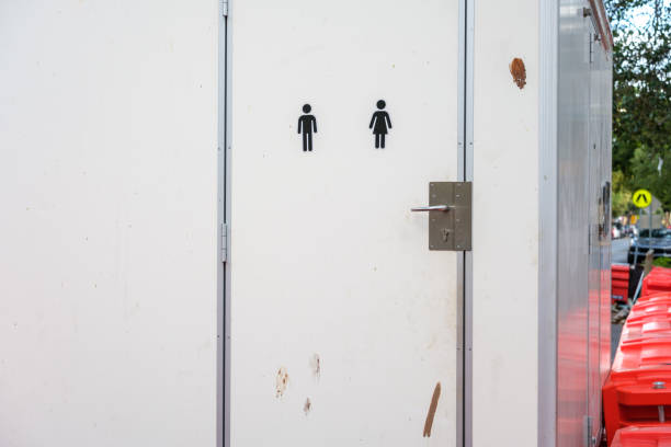 Best Porta potty cleaning services  in King City, OR